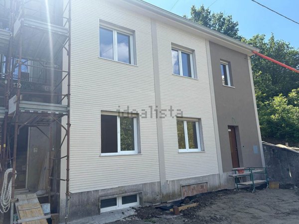 casa indipendente in vendita a Travo