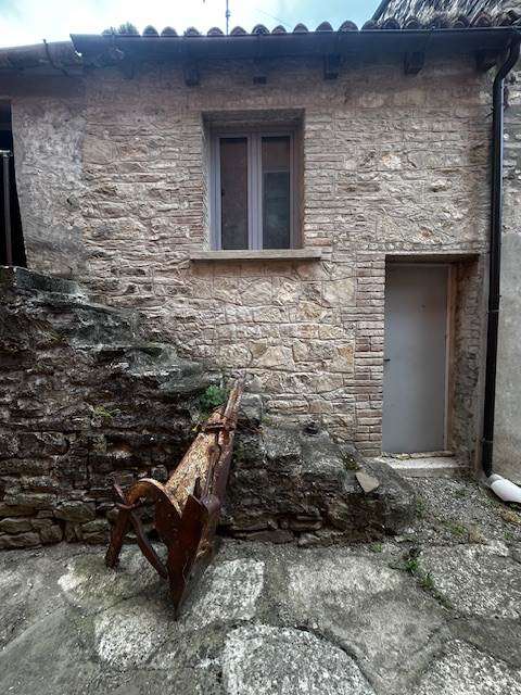 casa indipendente in vendita a Travo
