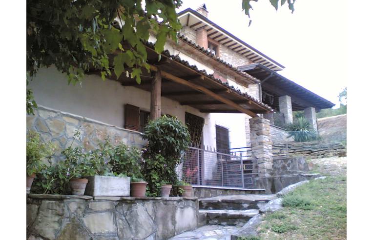 casa indipendente in vendita a Travo