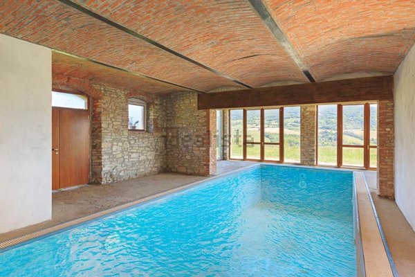 casale in vendita a Travo