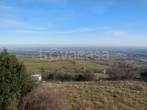 terreno edificabile in vendita a Travo in zona Pigazzano