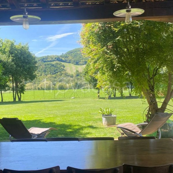 casa indipendente in vendita a Travo