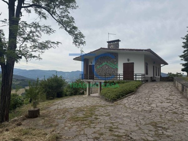 casa indipendente in vendita a Travo