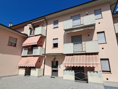 appartamento in vendita a Travo