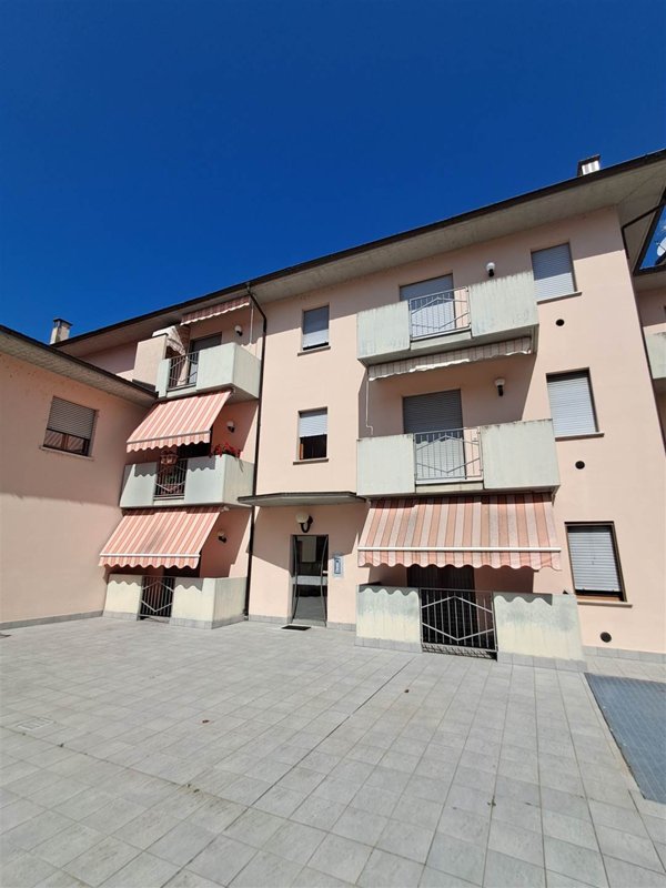 appartamento in vendita a Travo