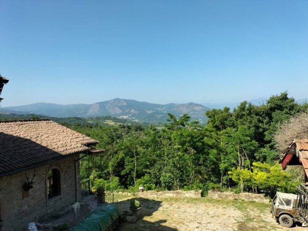 casa indipendente in vendita a Travo