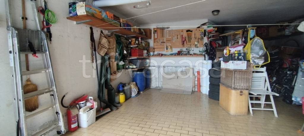 casa indipendente in vendita a Travo