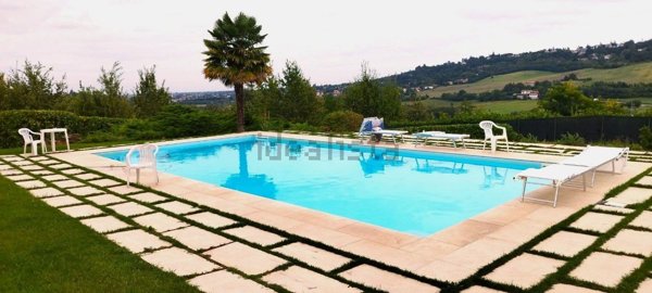 casa indipendente in vendita a Travo