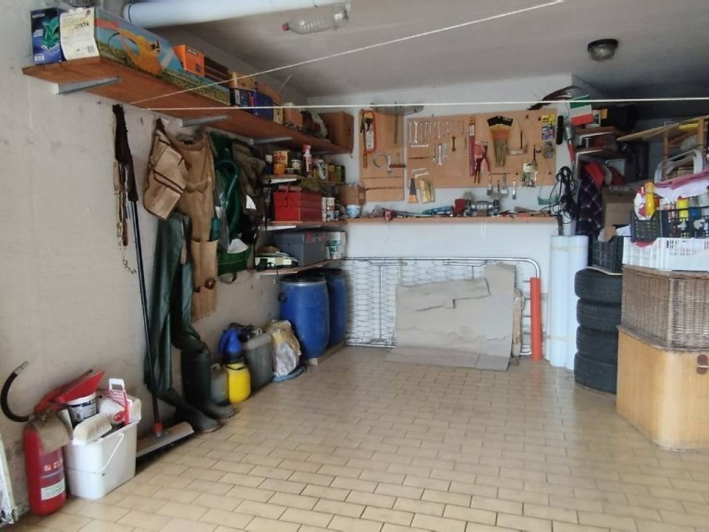 casa indipendente in vendita a Travo