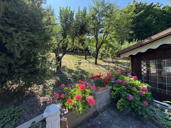 appartamento in vendita a Travo