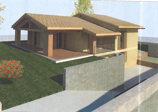 casa indipendente in vendita a Travo