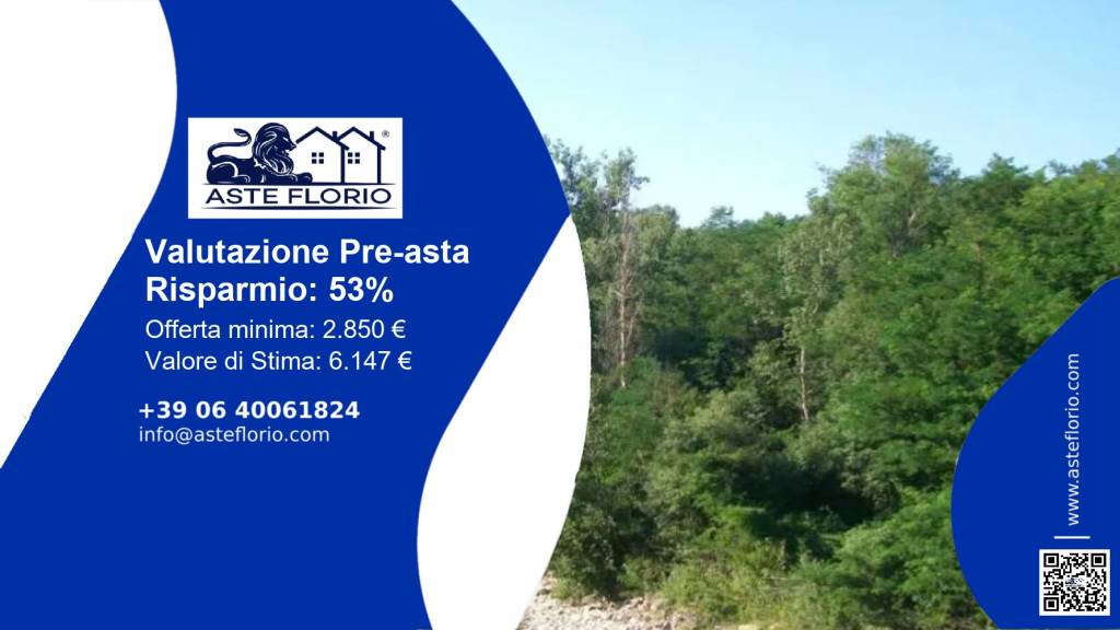terreno agricolo in vendita a Travo