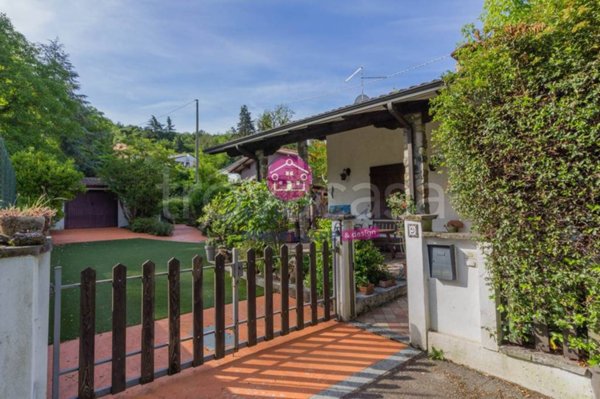 casa indipendente in vendita a Travo