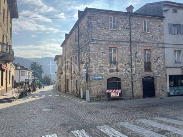 casa indipendente in vendita a Travo