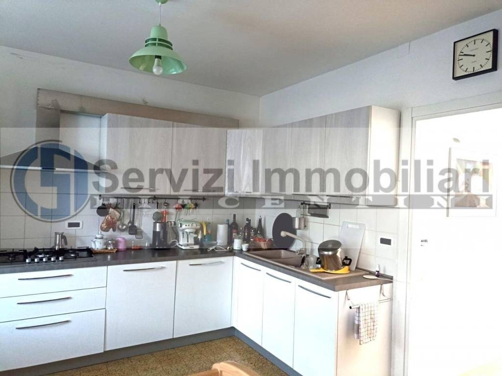 appartamento in vendita a Travo