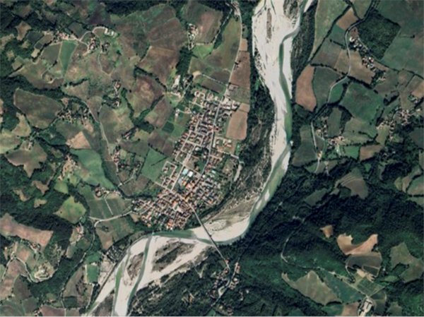 terreno agricolo in vendita a Travo