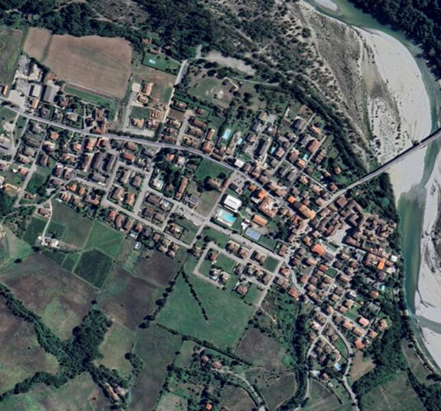 terreno agricolo in vendita a Travo