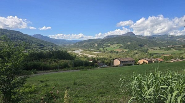 terreno agricolo in vendita a Travo