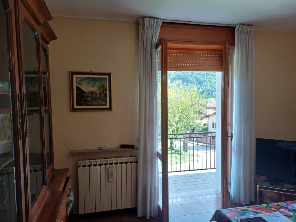 appartamento in vendita a Travo