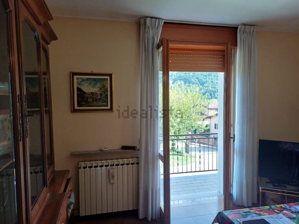 appartamento in vendita a Travo