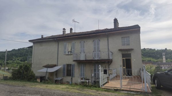 appartamento in vendita a Travo in zona Due Bandiere