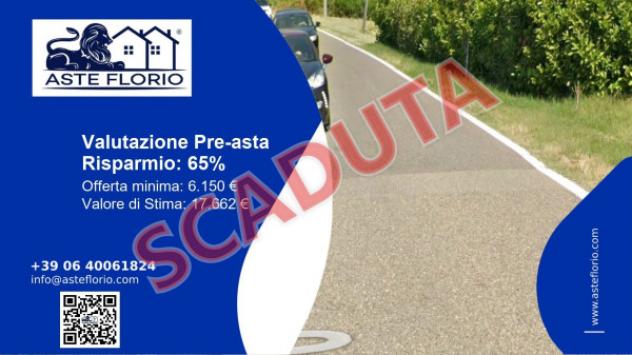 terreno agricolo in vendita a Travo