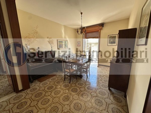 appartamento in vendita a Travo