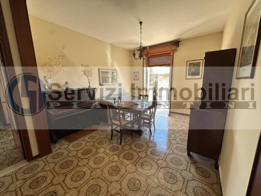appartamento in vendita a Travo