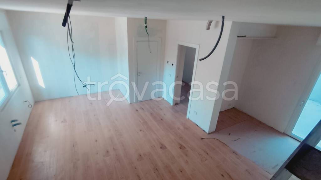 casa indipendente in vendita a Travo