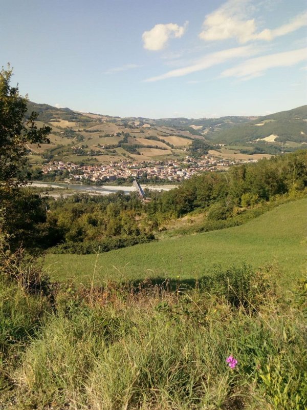 casale in vendita a Travo