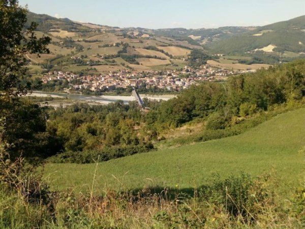 casa indipendente in vendita a Travo