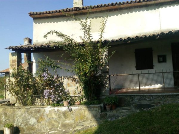casa indipendente in vendita a Travo