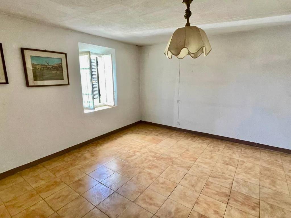 casa semindipendente in vendita a Travo