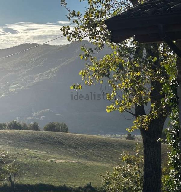 casale in vendita a Travo