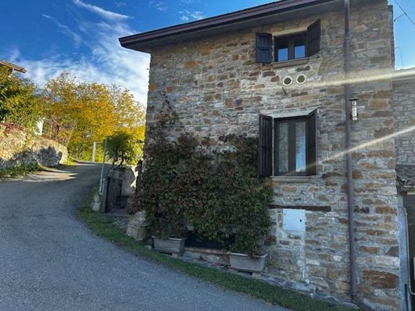 casale in vendita a Travo