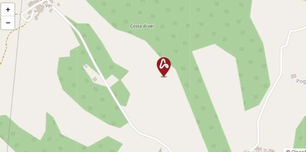 casa indipendente in vendita a Travo