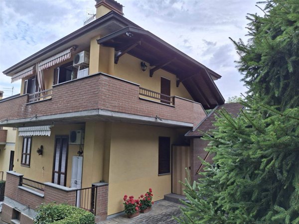 appartamento in vendita a Travo