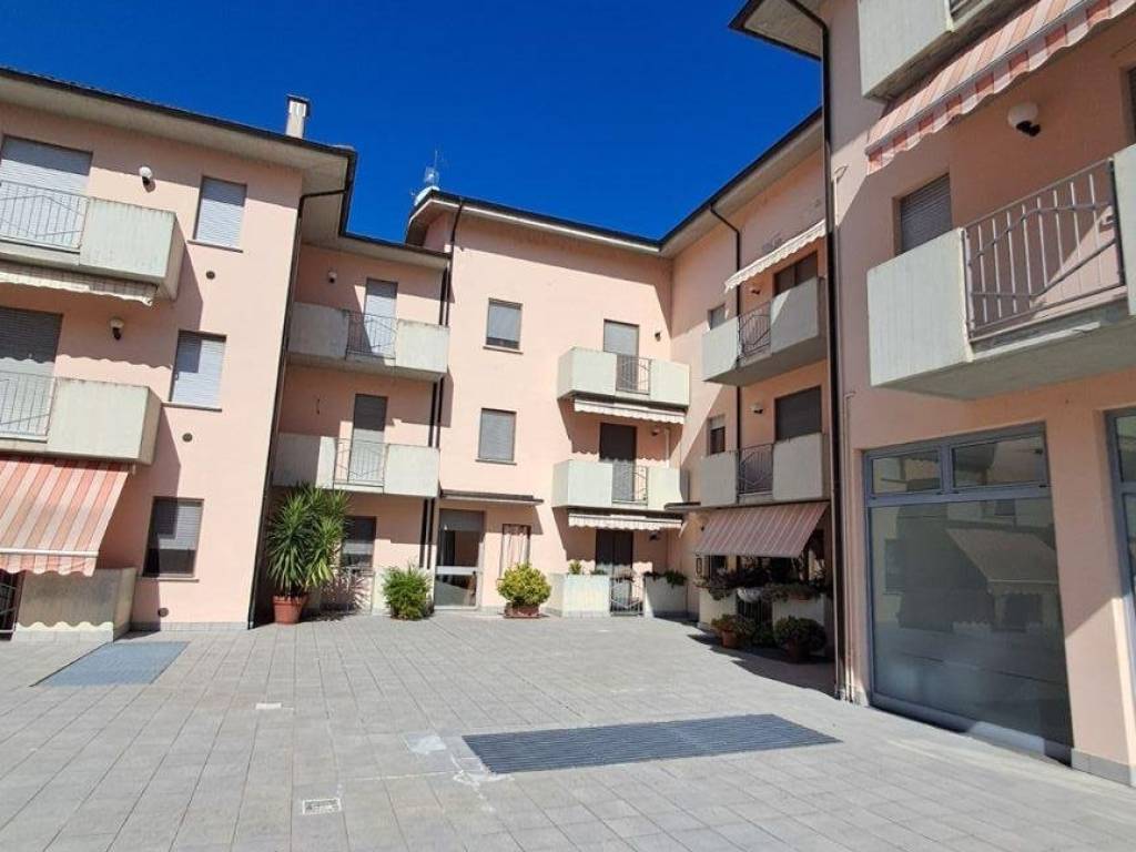 appartamento in vendita a Travo