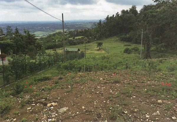 terreno edificabile in vendita a Travo