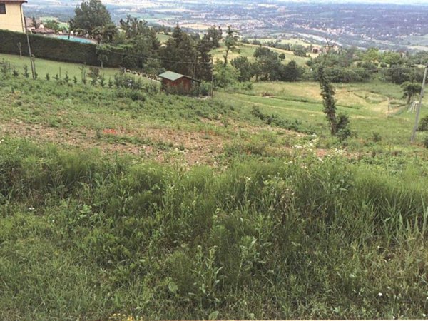 terreno edificabile in vendita a Travo in zona Pigazzano