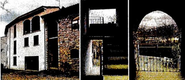 appartamento in vendita a Travo in zona Quadrelli