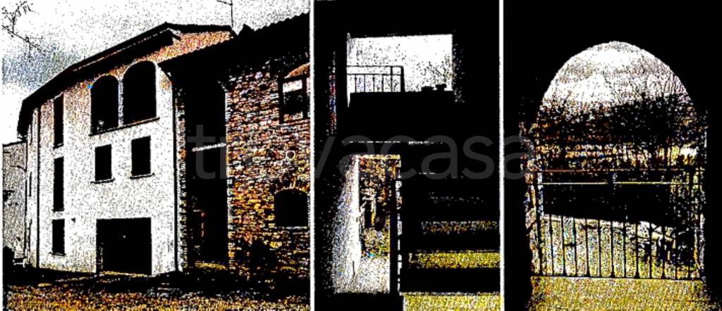 appartamento in vendita a Travo in zona Quadrelli