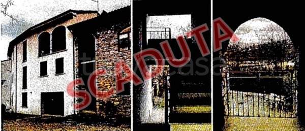 appartamento in vendita a Travo in zona Quadrelli