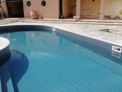 casa indipendente in vendita a Travo