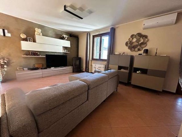 casa indipendente in vendita a Travo