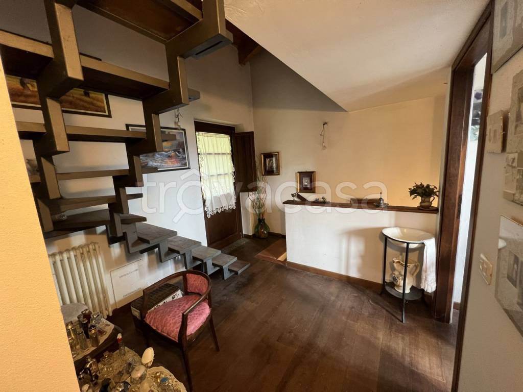 appartamento in vendita a Travo