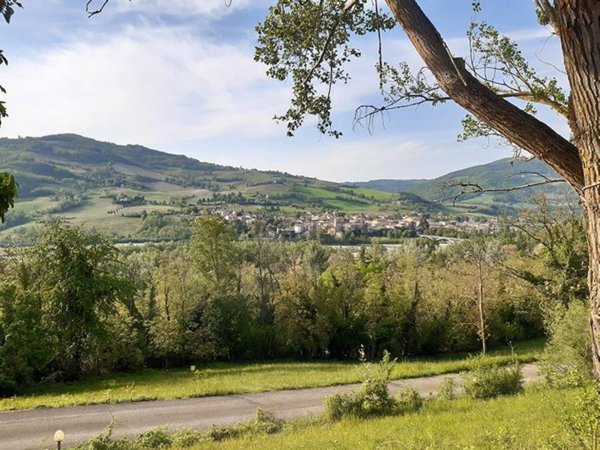 casa indipendente in vendita a Travo