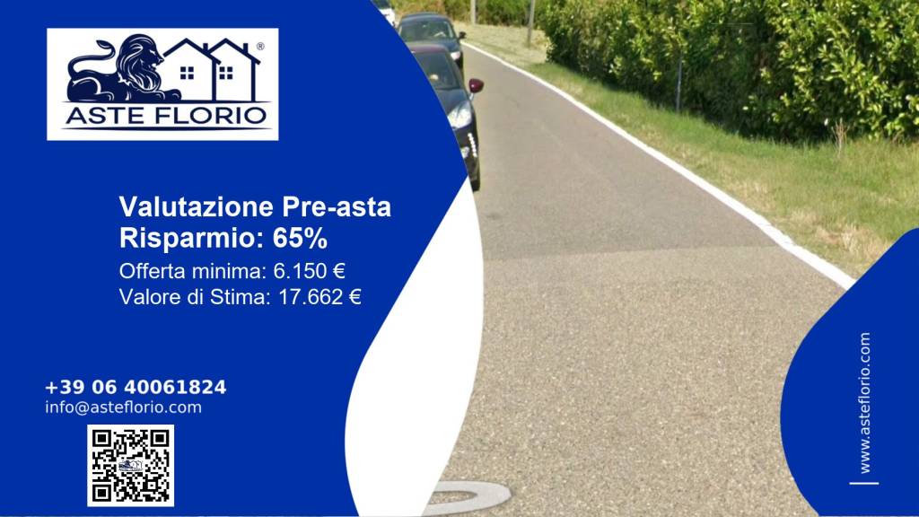 terreno agricolo in vendita a Travo