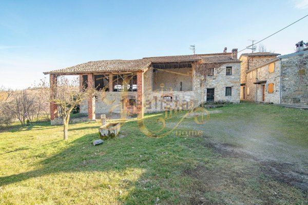 casale in vendita a Travo