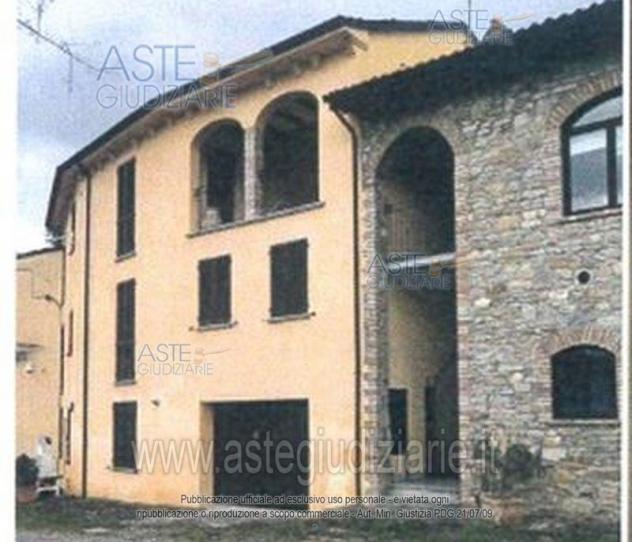 appartamento in vendita a Travo in zona Quadrelli